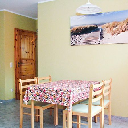 Apartament Huetigendachs, Fw 4 Zingst Zewnętrze zdjęcie
