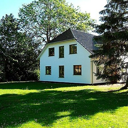 Apartament Huetigendachs, Fw 4 Zingst Zewnętrze zdjęcie