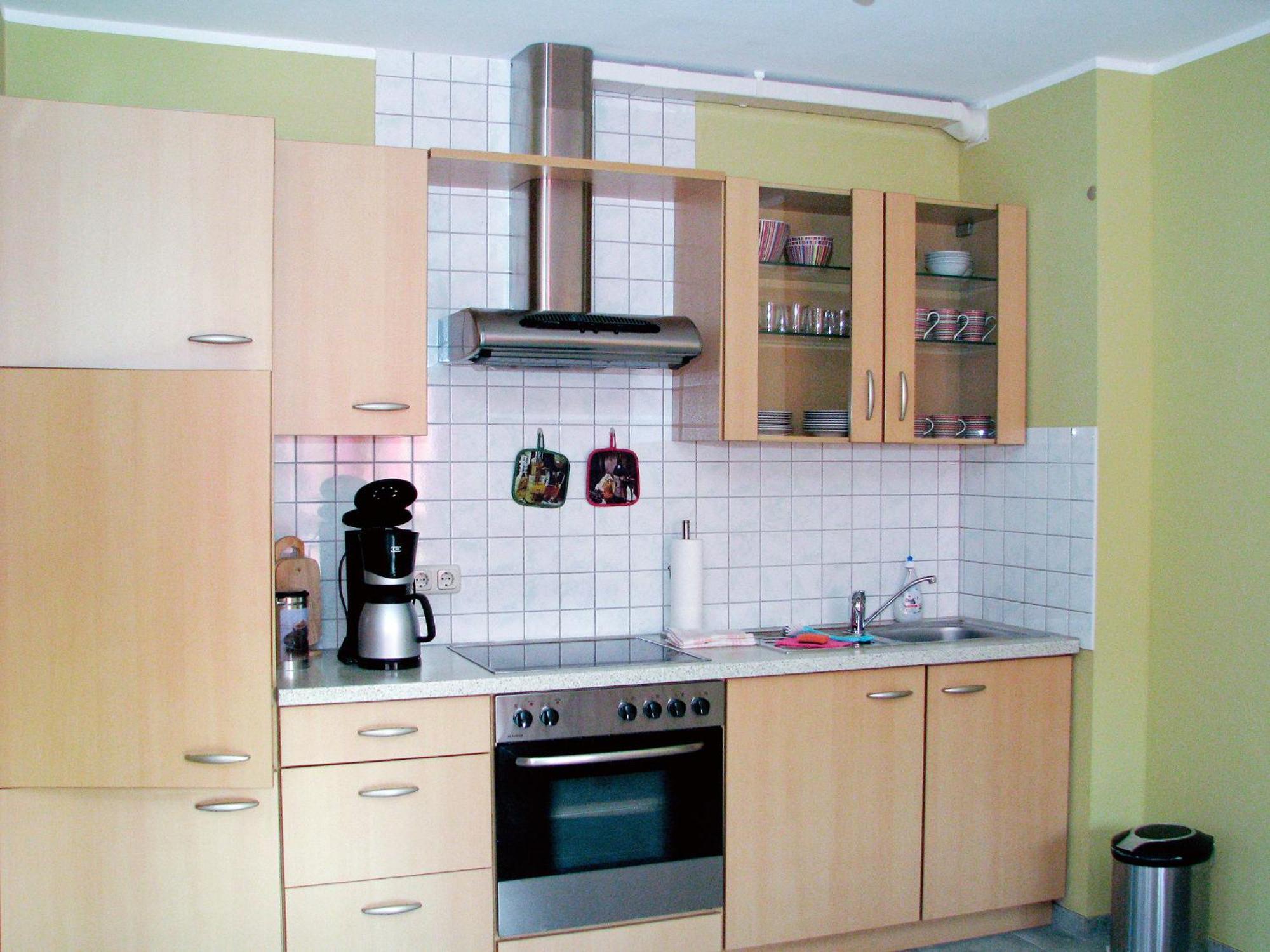 Apartament Huetigendachs, Fw 4 Zingst Zewnętrze zdjęcie