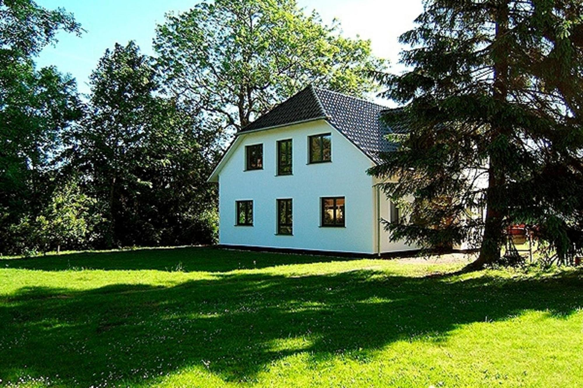 Apartament Huetigendachs, Fw 4 Zingst Zewnętrze zdjęcie