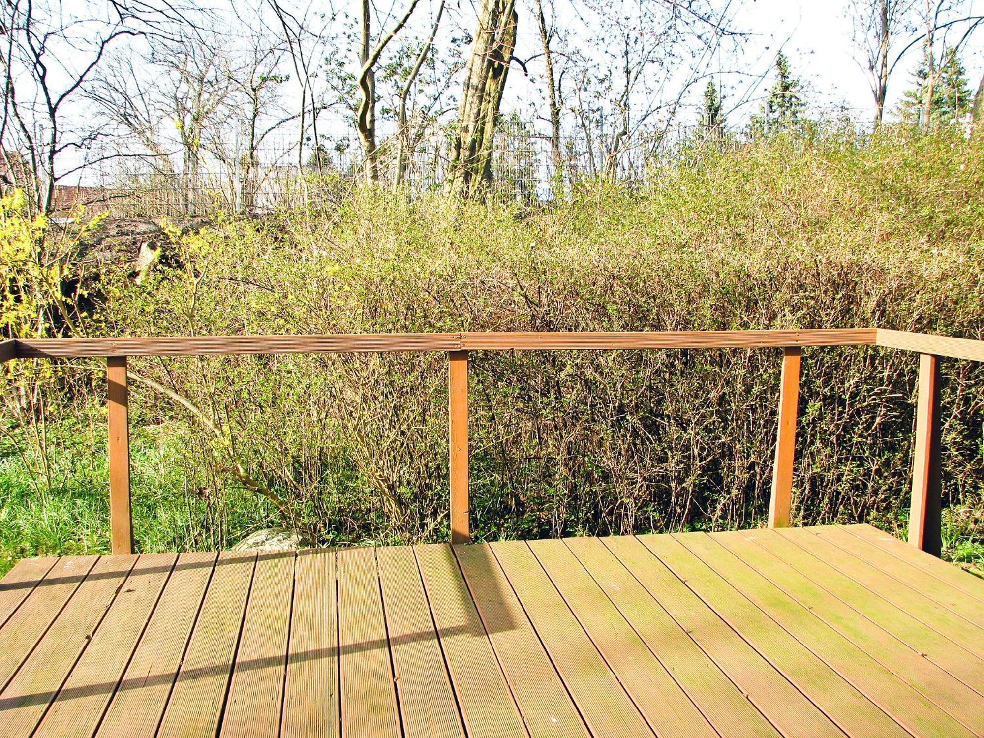 Apartament Huetigendachs, Fw 4 Zingst Zewnętrze zdjęcie